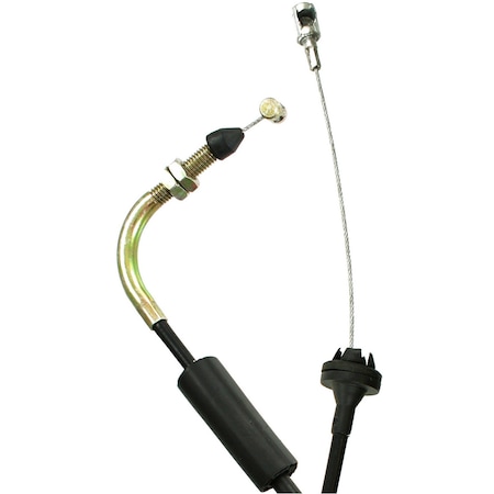 Pioneer Cable Accelerator Cable, Ca-8866 CA-8866